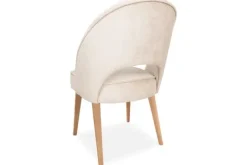 Eetkamerstoelen-Bellagio Seats Eetkamerstoel Rombas