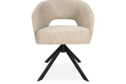 Eetkamerstoelen-Bellagio Seats Eetkamerstoel Ronnet