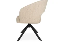 Eetkamerstoelen-Bellagio Seats Eetkamerstoel Ronnet