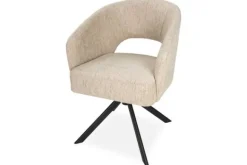 Eetkamerstoelen-Bellagio Seats Eetkamerstoel Ronnet