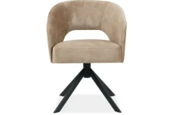 Hot Eetkamerstoel  Ronnet Eetkamerstoelen