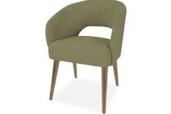 Eetkamerstoelen-Bellagio Seats Eetkamerstoel Ronnet