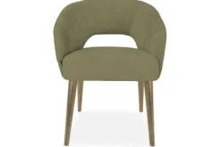 Eetkamerstoelen-Bellagio Seats Eetkamerstoel Ronnet