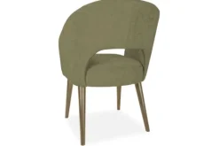 Eetkamerstoelen-Bellagio Seats Eetkamerstoel Ronnet