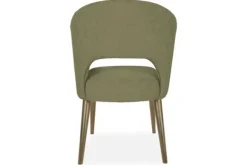 Eetkamerstoelen-Bellagio Seats Eetkamerstoel Ronnet