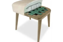 Eetkamerstoelen-Bellagio Seats Eetkamerstoel Ronnet