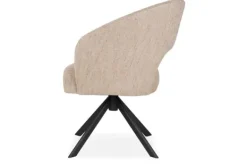 Eetkamerstoelen-Bellagio Seats Eetkamerstoel Ronnet