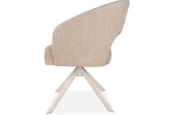 Outlet Eetkamerstoel Ronnet Eetkamerstoelen