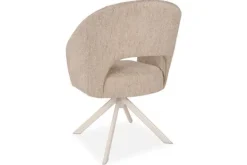 Outlet Eetkamerstoel Ronnet Eetkamerstoelen