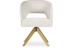 Hot Eetkamerstoel Ronnet Eetkamerstoelen