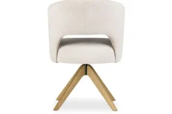 Hot Eetkamerstoel Ronnet Eetkamerstoelen