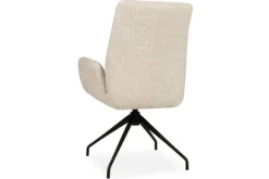 Eetkamerstoelen-Danish Design Eetkamerstoel Ronse