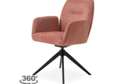 Online Eetkamerstoel Rose Nebula Eetkamerstoelen