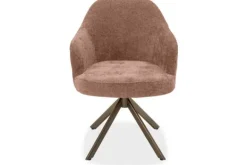 Eetkamerstoelen-SitSmart Eetkamerstoel Roselle