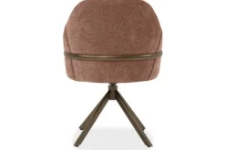 Eetkamerstoelen-SitSmart Eetkamerstoel Roselle