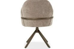 Eetkamerstoelen-SitSmart Eetkamerstoel Roselle