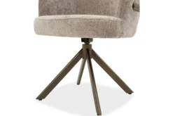 Eetkamerstoelen-SitSmart Eetkamerstoel Roselle