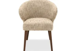 Eetkamerstoelen-Bellagio Seats Eetkamerstoel Rovanni