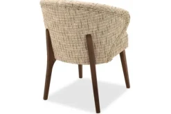 Eetkamerstoelen-Bellagio Seats Eetkamerstoel Rovanni