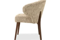 Eetkamerstoelen-Bellagio Seats Eetkamerstoel Rovanni