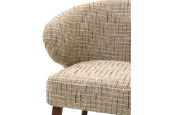 Eetkamerstoelen-Bellagio Seats Eetkamerstoel Rovanni