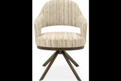 Eetkamerstoelen-SitSmart Eetkamerstoel Rovine