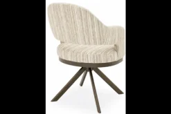 Eetkamerstoelen-SitSmart Eetkamerstoel Rovine