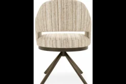 Eetkamerstoelen-SitSmart Eetkamerstoel Rovine