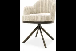 Eetkamerstoelen-SitSmart Eetkamerstoel Rovine