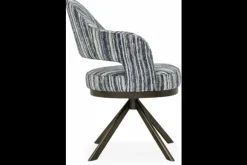 Eetkamerstoelen-SitSmart Eetkamerstoel Rovine