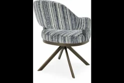 Eetkamerstoelen-SitSmart Eetkamerstoel Rovine