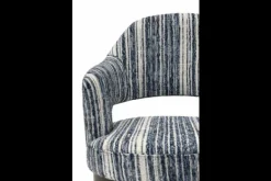 Eetkamerstoelen-SitSmart Eetkamerstoel Rovine