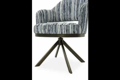 Eetkamerstoelen-SitSmart Eetkamerstoel Rovine