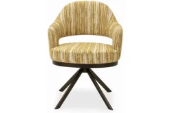 Eetkamerstoelen-SitSmart Eetkamerstoel Rovine