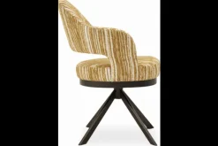 Eetkamerstoelen-SitSmart Eetkamerstoel Rovine