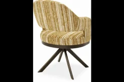 Eetkamerstoelen-SitSmart Eetkamerstoel Rovine