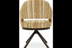 Eetkamerstoelen-SitSmart Eetkamerstoel Rovine