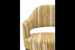 Eetkamerstoelen-SitSmart Eetkamerstoel Rovine