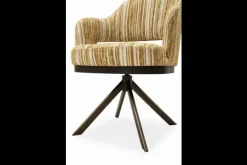 Eetkamerstoelen-SitSmart Eetkamerstoel Rovine