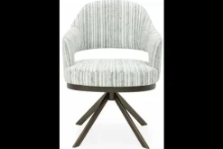 Eetkamerstoelen-SitSmart Eetkamerstoel Rovine