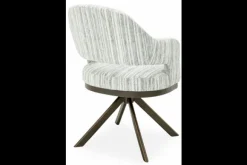 Eetkamerstoelen-SitSmart Eetkamerstoel Rovine