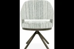 Eetkamerstoelen-SitSmart Eetkamerstoel Rovine