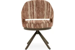 Eetkamerstoelen-SitSmart Eetkamerstoel Rovine