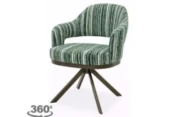 Eetkamerstoelen-SitSmart Eetkamerstoel Rovine