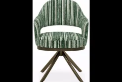 Eetkamerstoelen-SitSmart Eetkamerstoel Rovine