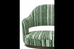 Eetkamerstoelen-SitSmart Eetkamerstoel Rovine