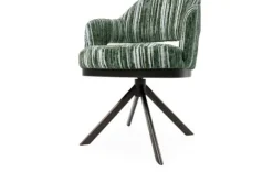 Eetkamerstoelen-SitSmart Eetkamerstoel Rovine