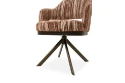 Eetkamerstoelen-SitSmart Eetkamerstoel Rovine