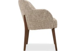 Eetkamerstoelen-Bellagio Seats Eetkamerstoel Rowena