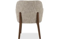 Eetkamerstoelen-Bellagio Seats Eetkamerstoel Rowena